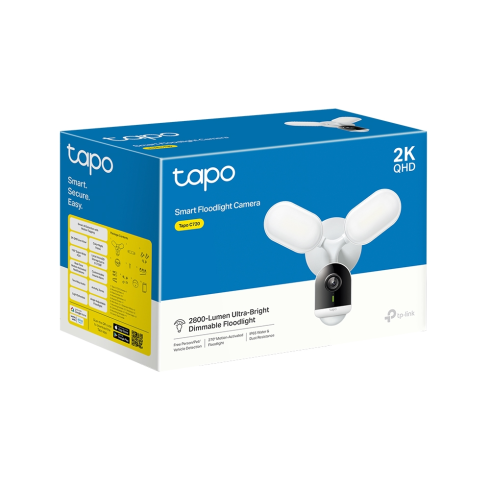 IP-камера TP-Link Tapo C720 фото 2