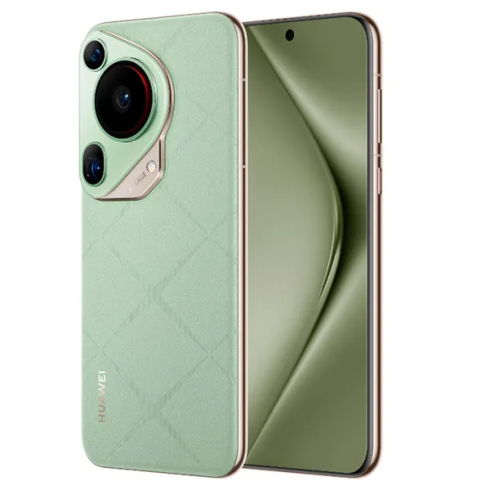 Абонентский терминал Huawei Pura 70 Ultra HBP-LX9 16GB RAM 512GB ROM Green фото 2