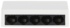 Коммутатор Hikvision DS-3E0105D-E