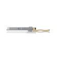 QSFP28 модуль Ubiquiti 100G SR4 Multi-Mode Optical Module фото 4