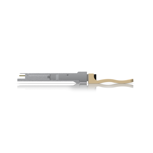 QSFP28 модуль Ubiquiti 100G SR4 Multi-Mode Optical Module фото 4