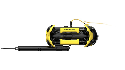 Подводный дрон Chasing M2 ROV (100 м) фото 13