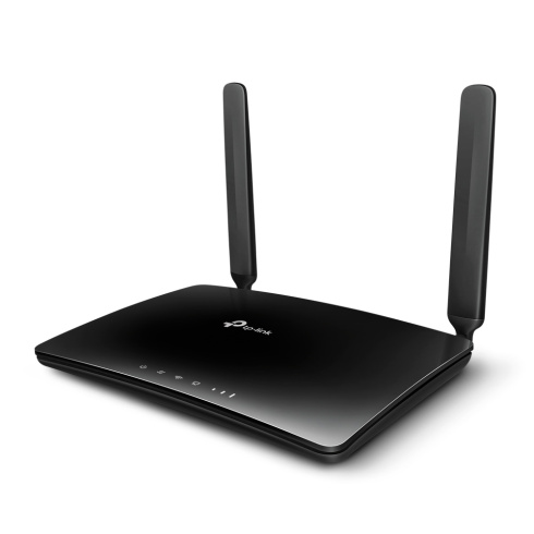 Беспроводной 4G LTE-роутер TP-Link Archer MR400 фото 2