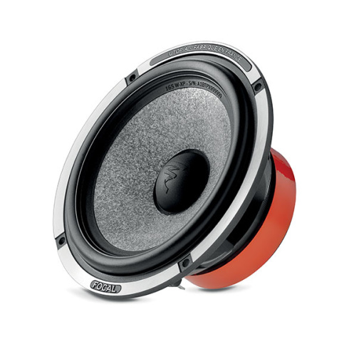 Автомобильная акустика Focal 165W-XP Passif Utopia Be фото 2