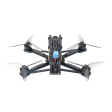 Квадрокоптер BetaFPV X-Knight 35 FPV фото 3