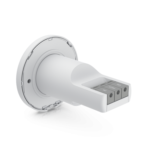 Переключатель Ubiquiti UniFi Access Rescue KeySwitch фото 6
