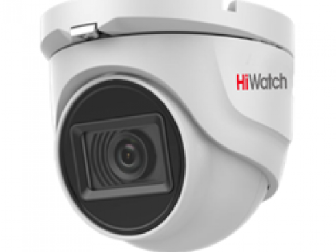 HD-TVI камера HiWatch DS-T503 фото 2