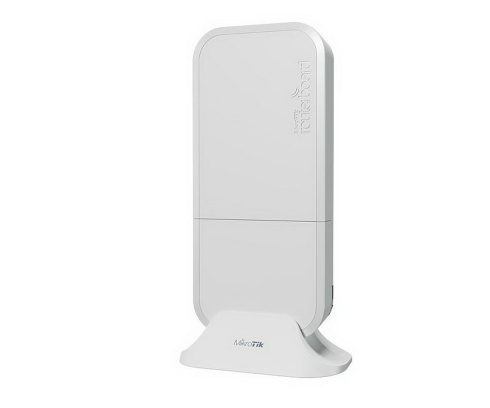 Точка доступа MikroTik wAP ac
