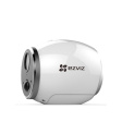 IP-камера EZVIZ Mini Trooper X2 фото 3
