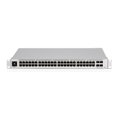 Коммутатор Ubiquiti UniFi Switch Pro 48