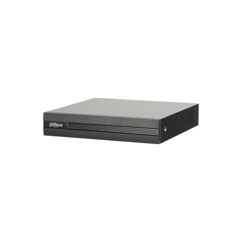 Гибридный видеорегистратор Dahua DH-XVR1B08-I фото 1