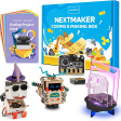 Набор Makeblock Nextmaker STEM Coding & Science (Box 1-12) | Monthly Subs фото 1