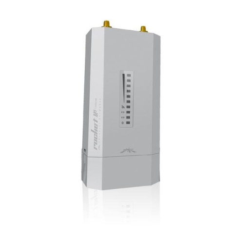 Точка доступа Ubiquiti Rocket M5 Titanium фото 6