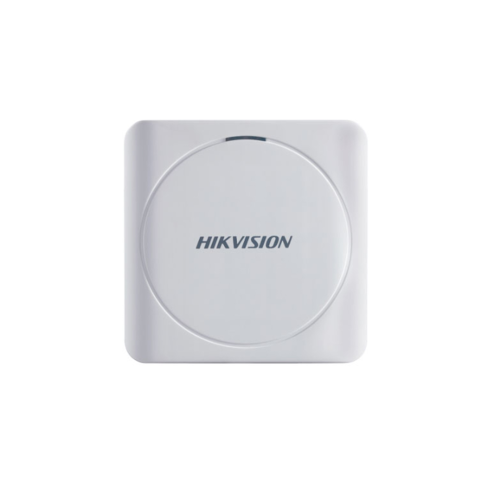 Считыватель Hikvision DS-K1801M фото 1