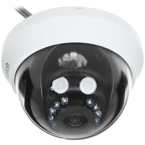 HD-TVI камера HiWatch DS-T207 фото 2