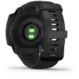 Смарт-часы Garmin Instinct Solar Tactical Edition Black фото 8
