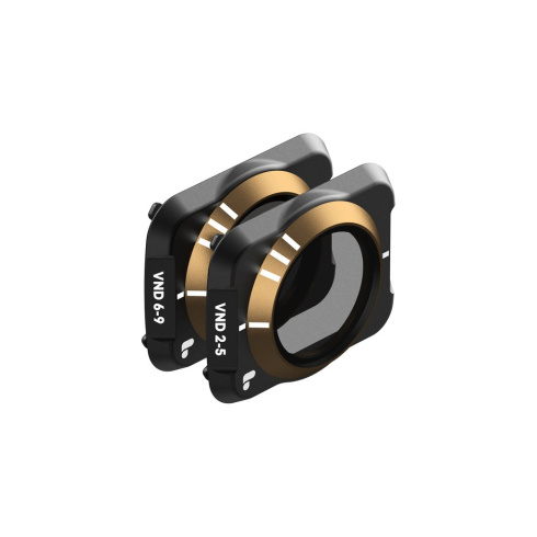 VND-фильтры PolarPro Cinema Series | Mavic Air 2 - Combo Set фото 2