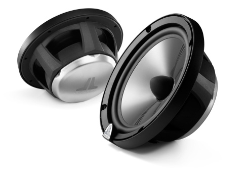 Акустическая система JL Audio C3-650 фото 2