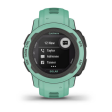 Смарт-часы Garmin Instinct 2S, Solar Neo Tropic фото 6