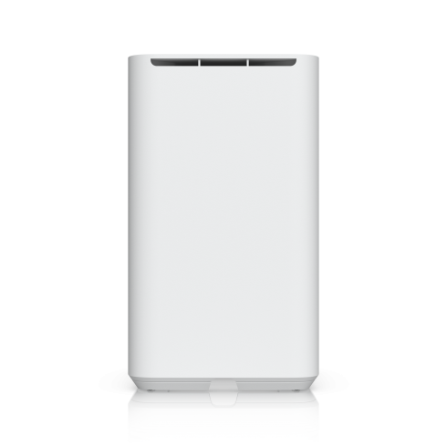 Сетевое хранилище Ubiquiti UNAS 2 (White) фото 5