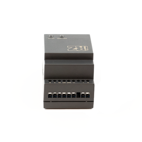 GSM/GPRS-модем iRZ 2G/RS485 встроенный БП фото 4