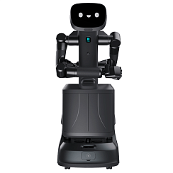 Полугуманоидный робот Pudu Robotics FlashBot Arm