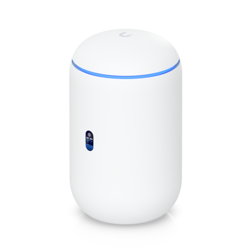 Облачный сетевой шлюз Ubiquiti Dream Router фото 3