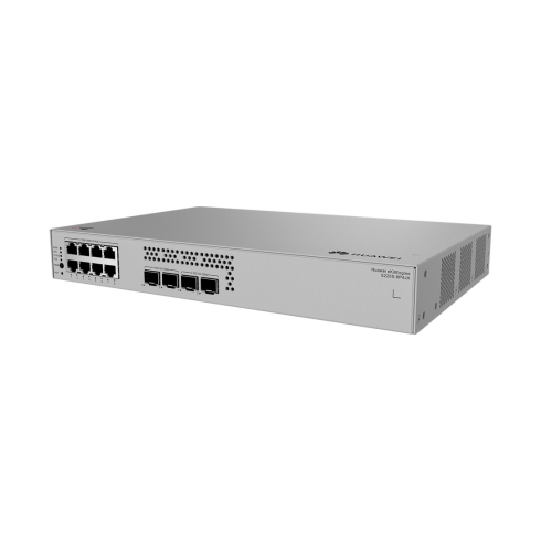 PoE коммутатор Huawei S220S-8P4JX фото 2