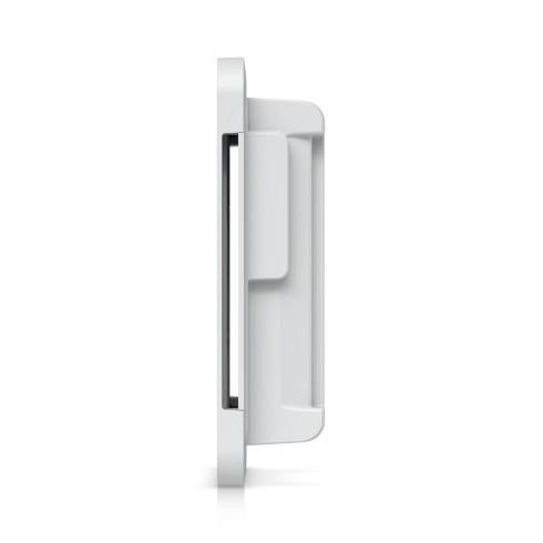 Накладка Ubiquiti U7 Pro Wall Paintable Flush Mount фото 6