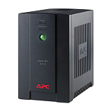 ИБП APC Back-UPS 800VA, 230V, AVR