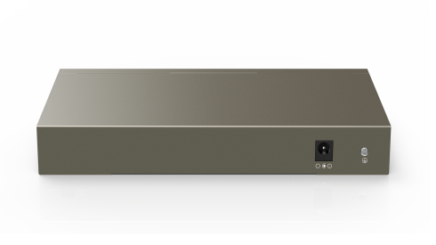 PoE коммутатор Tenda TEG1109P-8-102W фото 3