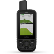 GPS навигатор Garmin GPSMAP 67 фото 8