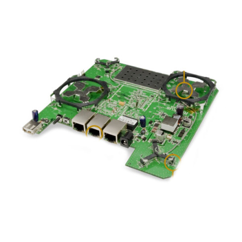 Wi-Fi точка доступа Ruckus ZoneFlex 7363 фото 3