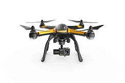 Квадрокоптер Hubsan H109S X4 Pro Advanced