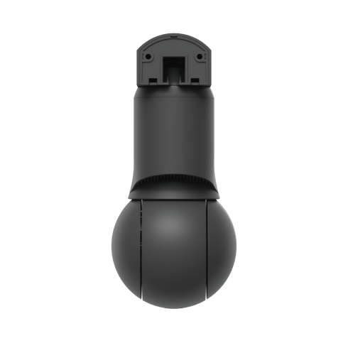 IP-камера Ubiquiti G6 PTZ (Black) фото 5