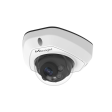 Сетевая камера Milesight AI Vandal-proof Mini Dome Network Camera (4K) фото 1
