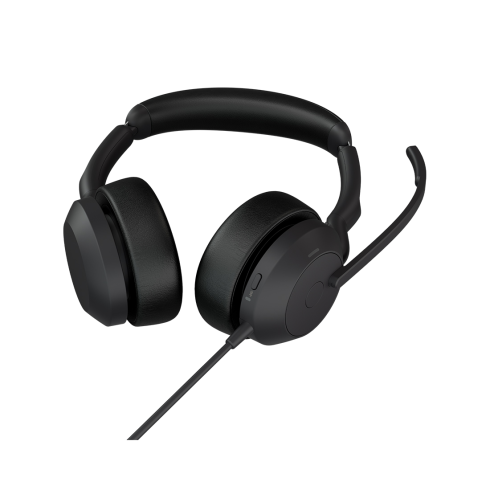Гарнитура Jabra Evolve2 50 USB-A MS Stereo фото 2