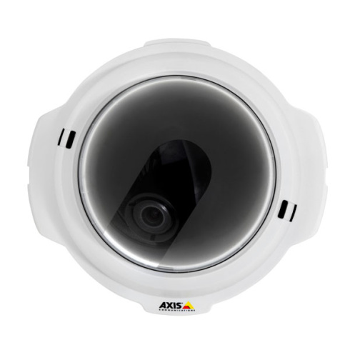 IP-камера AXIS P3301 фото 2
