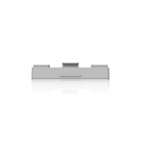 Комплект креплений Ubiquiti Precision Rack Mount Kit, 20-Pack фото 3