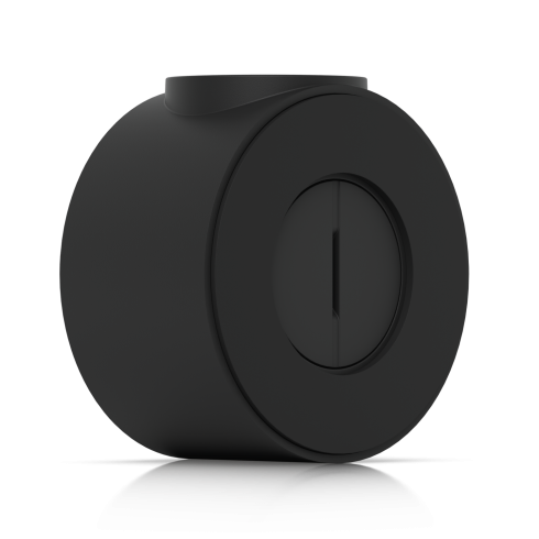 Распределительная коробка Ubiquiti Camera Compact Junction Box (Black) фото 8