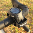 Велосипедное крепление для GPS часов Garmin Forerunner/Foretrex фото 2