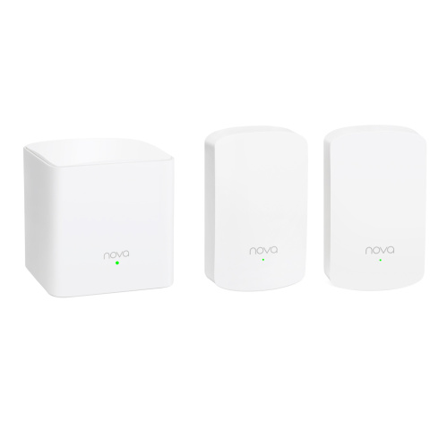 Wi-Fi система Tenda NOVA MW5 (3-pack)