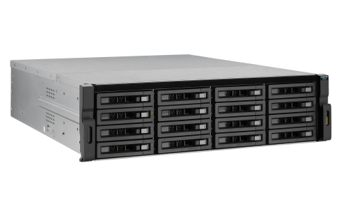 Модуль расширения QNAP REXP-1620U-RP фото 2
