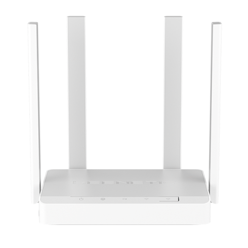 Wi-Fi роутер Keenetic Viva KN-1913 фото 2