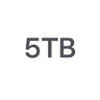 Услуги связи пакет Starlink Local Priority 5 TB фото 1
