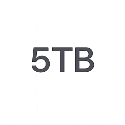 Услуги связи пакет Starlink Local Priority 5 TB