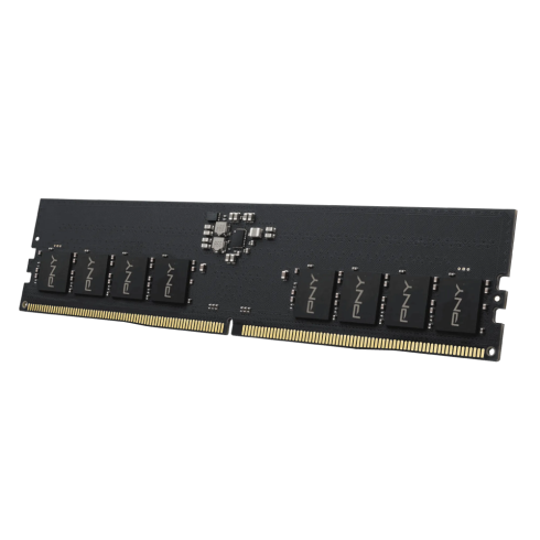 Оперативная память PNY Performance DDR5 5600 16GB фото 1