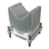 Радиатор Dell Heat Sink 105W для PowerEdge R730/R730x