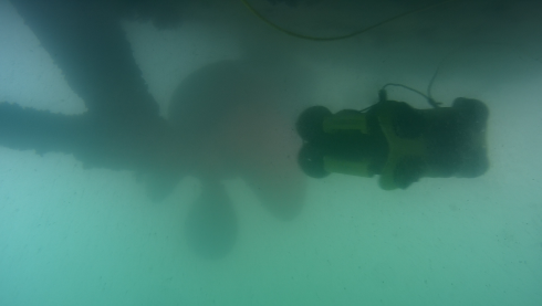 Подводный дрон Chasing M2 ROV (100 м) фото 30