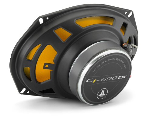 Акустическая система JL Audio C1-690TX фото 5